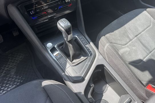Volkswagen Tiguan Elegance 1.4 eHybrid  DSG
