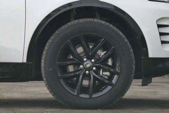 Land Rover Discovery Sport 2.0 D165 Dynamic SE