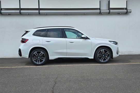 BMW X1 sDrive18i M Sport