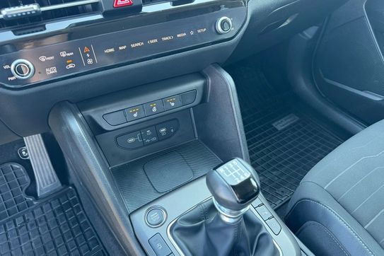 Kia Sportage 1.6 t-Gdi l 2WD