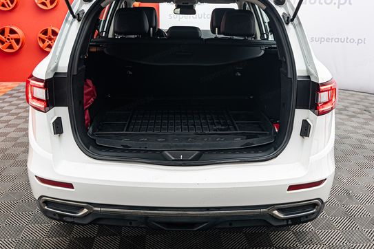 Renault Koleos 2.0 dCi Zen X-Tronic