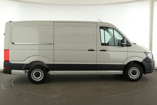 Volkswagen Crafter L3H2