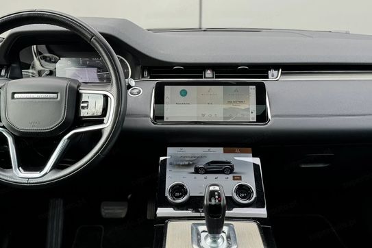 Land Rover Range Rover Evoque Evoque 2.0 D165 mHEV Bronze Collection aut