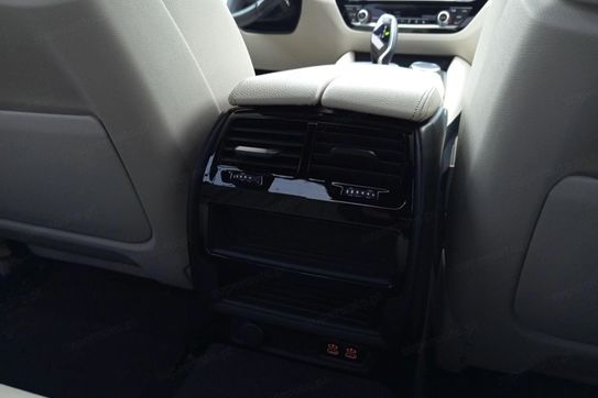 BMW Seria 5 540d xDrive M Sport