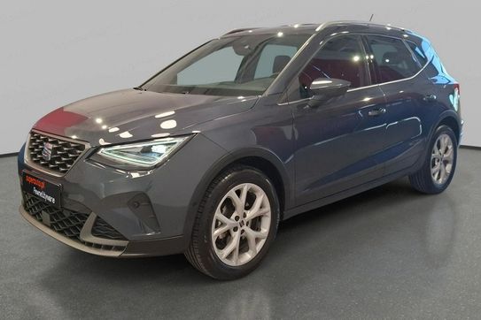 Seat Arona TSI FR S&S DSG