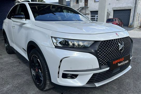 DS DS7 1.6 PureTech Performance Line +