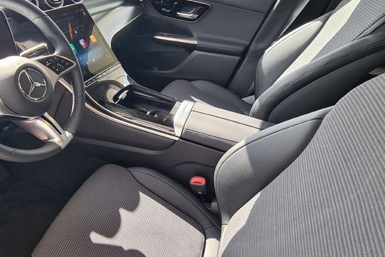 Mercedes GLC 220 d  4-Matic Avantgarde