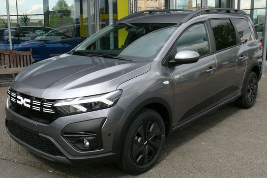 Dacia Jogger Expression 7-miejsc LPG 1.0