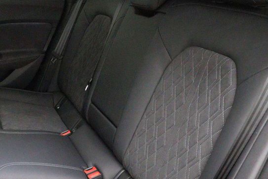 Audi A5 S5 TFSI Avant