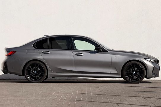 BMW Seria 3 320d xDrive M Sport