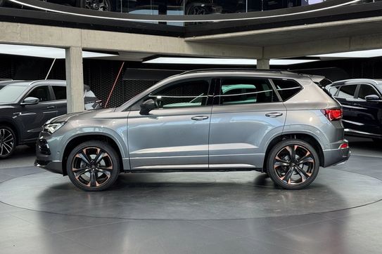 Cupra Ateca 2.0 TSI 4Drive DSG
