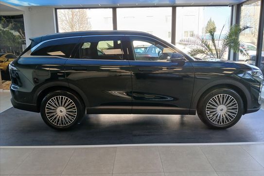 Chery Tiggo 9 Prestige 1.5 T-GDI Super Hybrid DHT 7os.