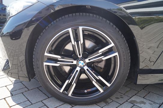 BMW Seria 3 318i M Sport