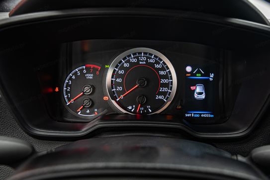 Toyota Corolla 1.2 T Active