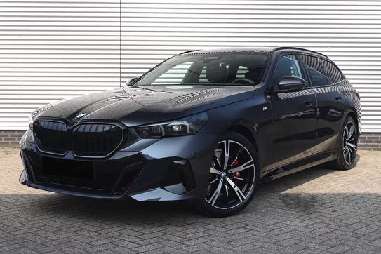 BMW Seria 5 Touring 520i M Sport
