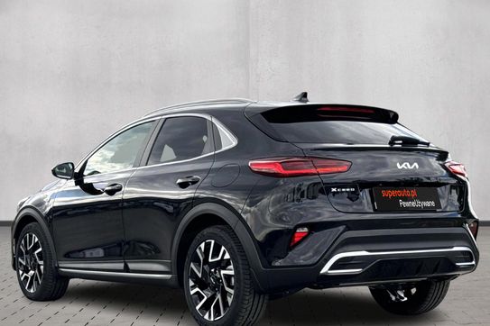 Kia XCeed 1.5 T-GDI M