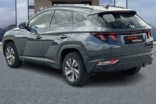 Hyundai Tucson 1.6 T-GDi HEV Smart 2WD