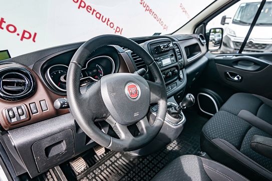 Fiat Talento L2H1