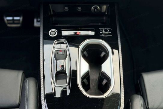 Audi A6 TFSI S line