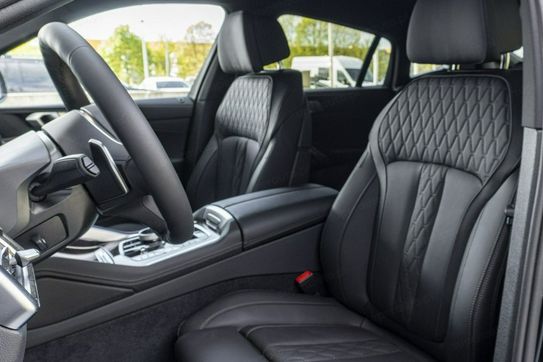 BMW X6 xDrive40d M Sport