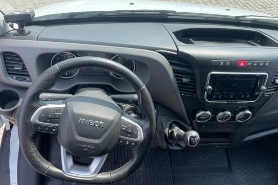 Iveco Daily 50C18