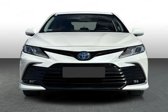 Toyota Camry Prestige 2.5 Hybrid
