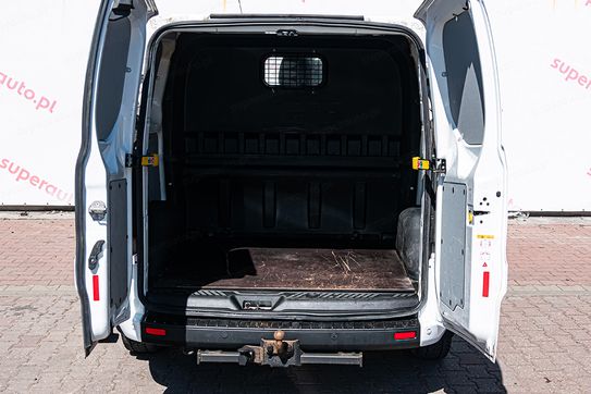 Ford Transit Custom L1H1 Trend Zabudowa Brygadowa A6