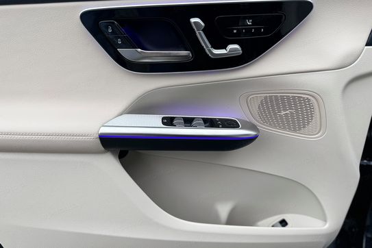 Mercedes GLC 200 d 4-Matic Avantgarde