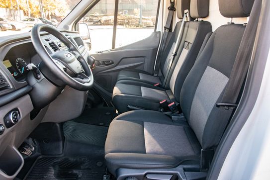 Ford Transit 350 L4H3 RWD Ambiente