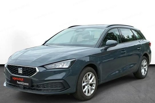 Seat Leon 1.5 TSI Style