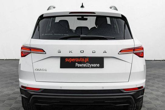Skoda Karoq 2.0 TDI SCR 4x2 Ambition DSG
