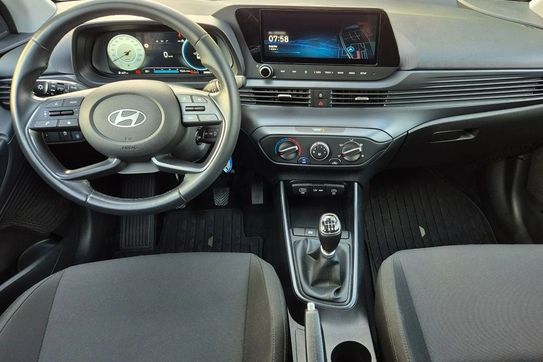 Hyundai i20 1.0 T-GDi Modern