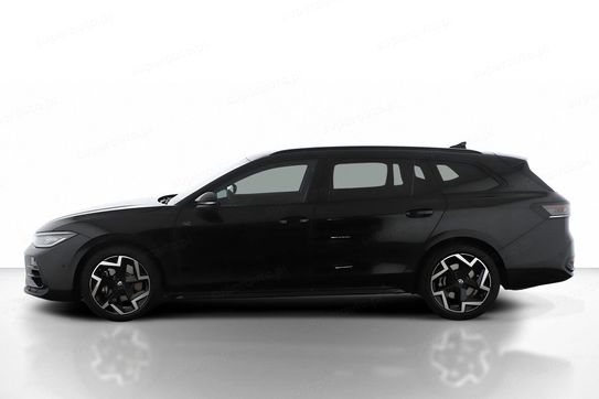 Volkswagen Passat 2.0 TSI 4Mot. R-Line DSG