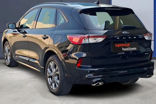 Ford Kuga 2.5 Fhev Fwd St-Line