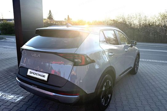 Kia Sportage 1.6 T-GDI M 2WD