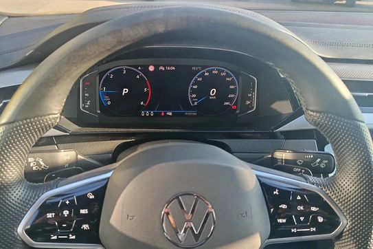 Volkswagen Arteon 2.0 TDI 4Motion R-Line DSG