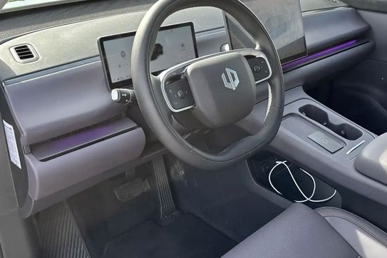 Leapmotor C10 Design 1.5 Hybrid