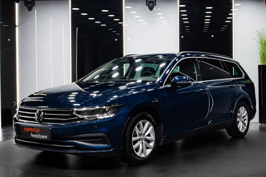 Volkswagen Passat TSI Evo Business