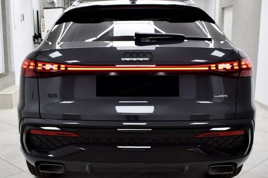 Audi Q5 e-Hybrid quattro Sportback