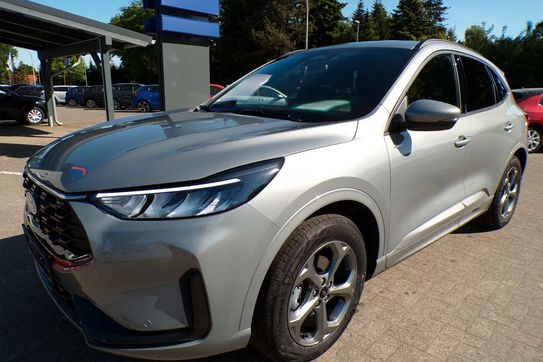 Ford Kuga ST-Line eCVT 2.5 PHEV FWD