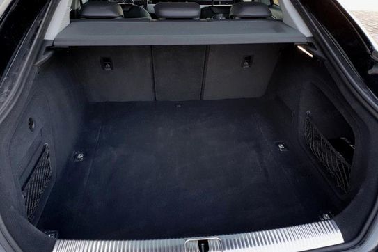 Audi A5 Sportback 40 TFSI