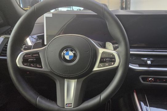 BMW X5 xDrive30d  M Sport
