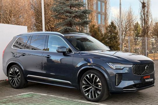 Volvo XC90 B5 B AWD Ultra Bright 7os