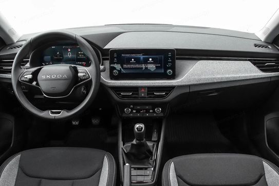 Skoda Scala 1.0 Tsi Selection