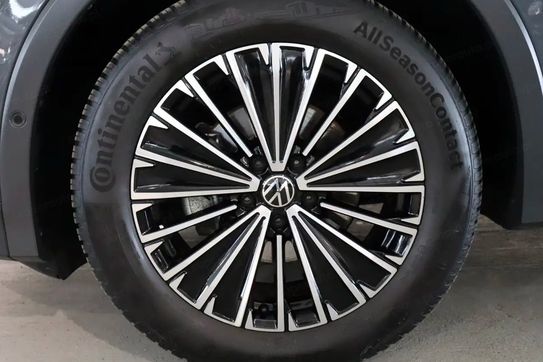 Volkswagen Tiguan Elegance 2.0 TSI DSG 4Mot.