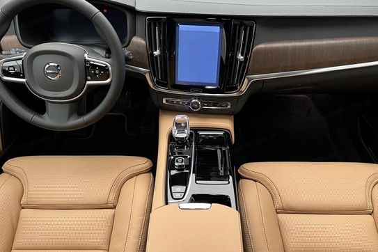 Volvo V90 T6 AWD Plug-In Hybrid Plus Dark