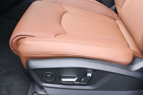 Audi Q7 55 TFSI e quattro S Line