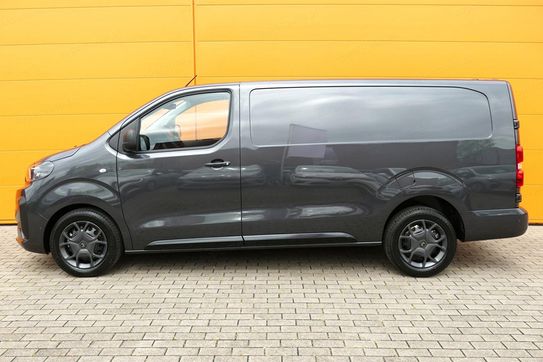 Citroen Jumpy XL L2H1 EAT8