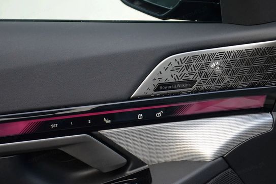 BMW Seria 5 540d xDrive M Sport