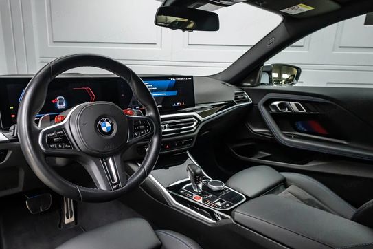 BMW Seria 2 M2